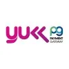 Logo YUKK Indonesia
