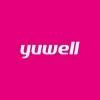 Logo Yuwell Indonesia